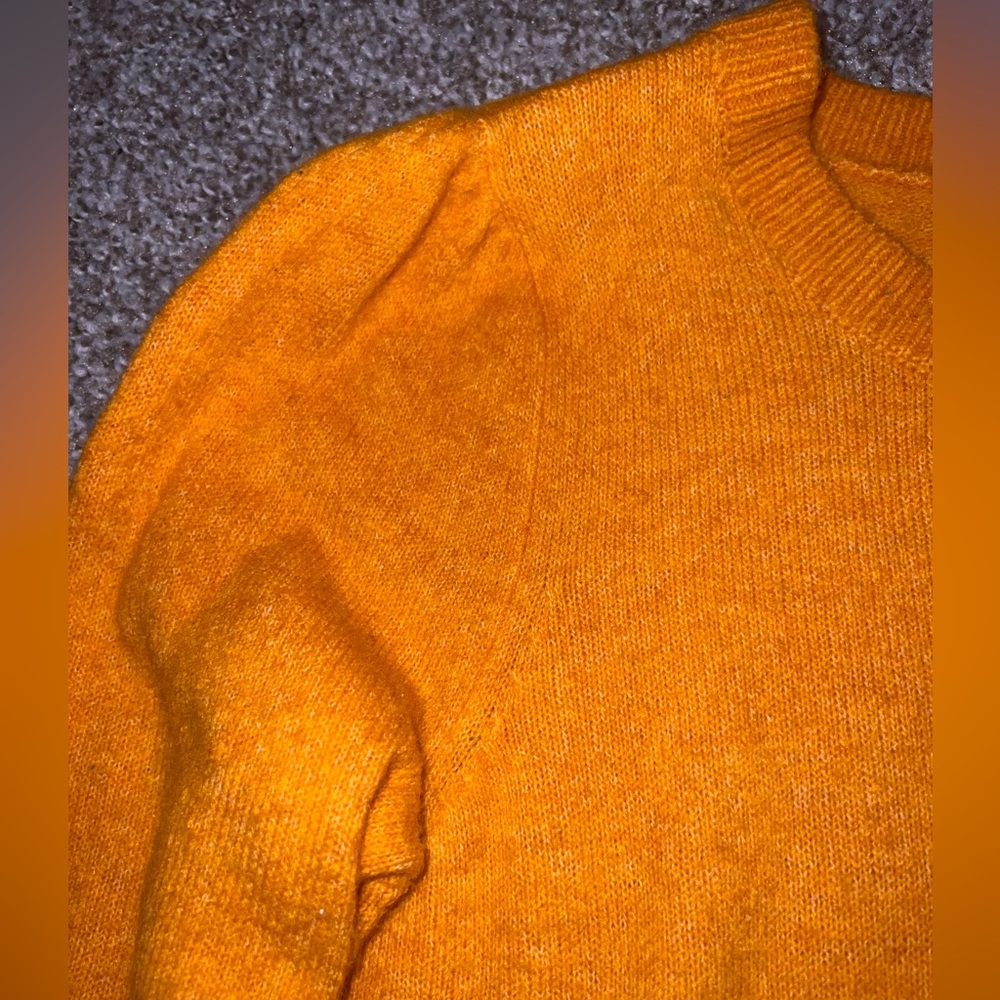 Loft Fitted Sweater - Picture 4 of 5
